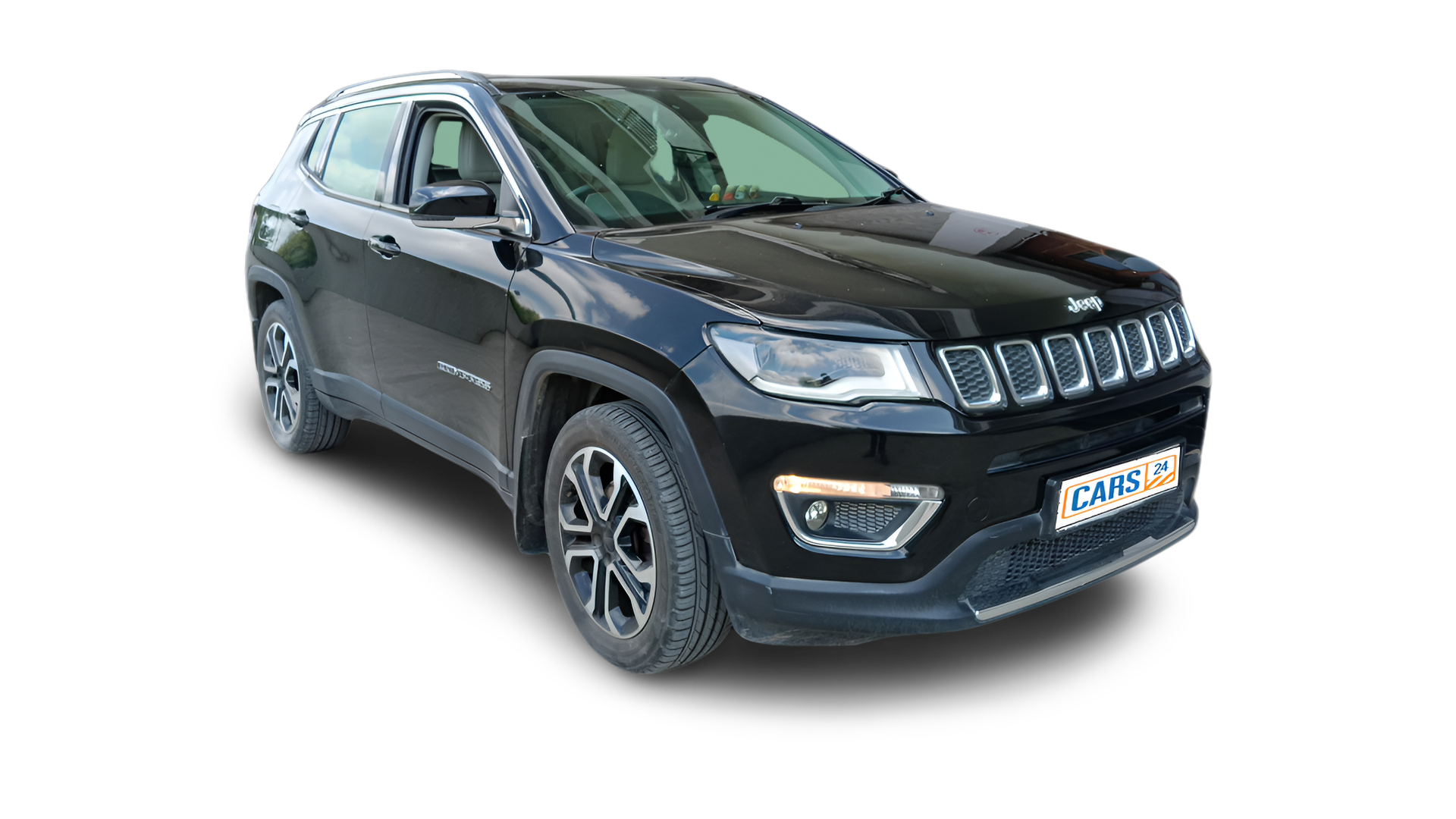Jeep Compass-img